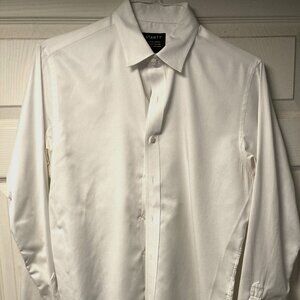 Stantt Fitted Dress Shirt